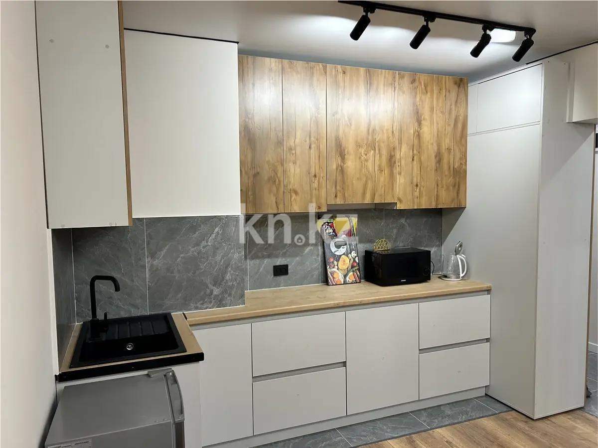 Продажа 2-комнатной квартиры, 42.3 м² в Алматы - фото 3