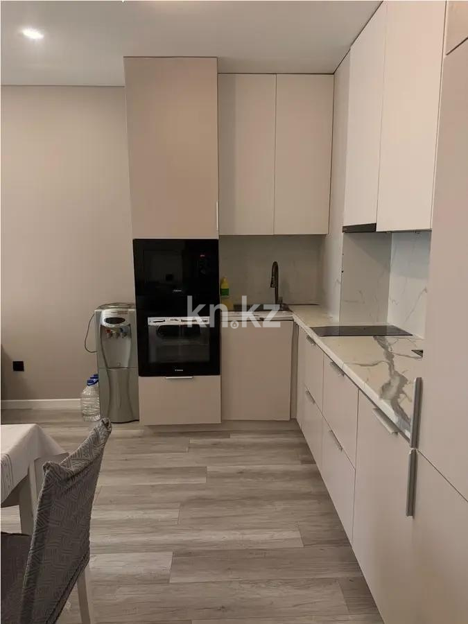 Продажа 3-комнатной квартиры, 76.5 м² в Алматы - фото 3
