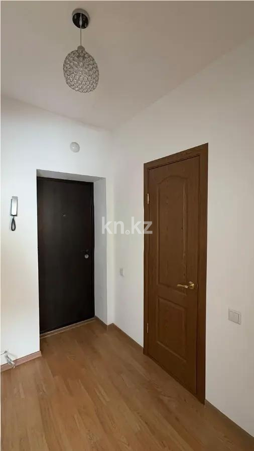 Продажа 1-комнатной квартиры, 38 м² в Астане - фото 4