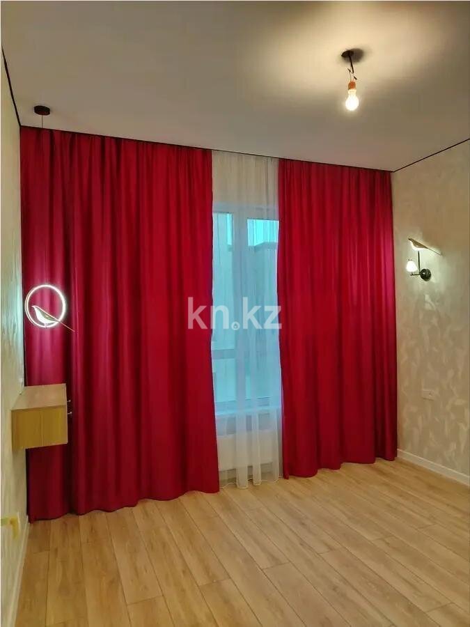Продажа 2-комнатной квартиры, 43.6 м² в Астане - фото 3