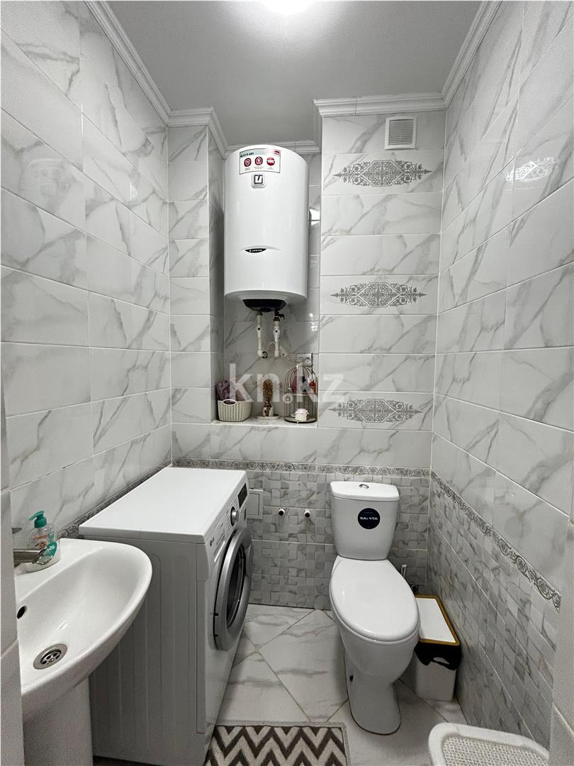Продажа 2-комнатной квартиры, 54 м² в Караганде - фото 8