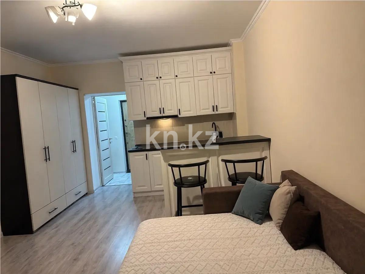 Продажа 1-комнатной квартиры, 29 м² в Астане - фото 2
