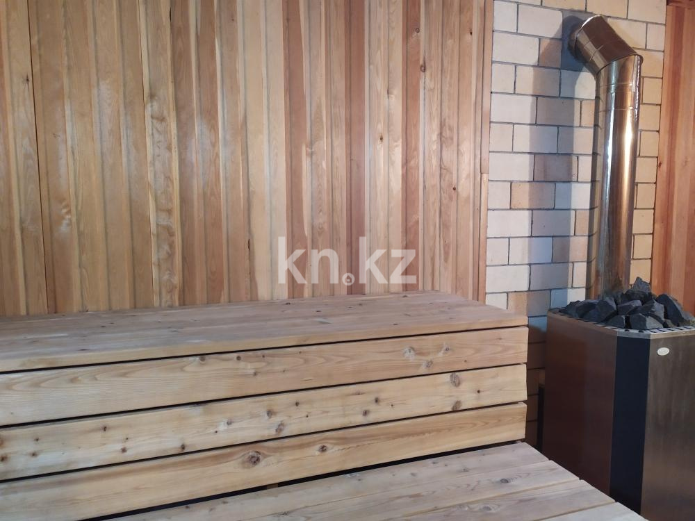 Аренда 5-комнатного дома, 420 м², Акжар в Алматы - фото 10