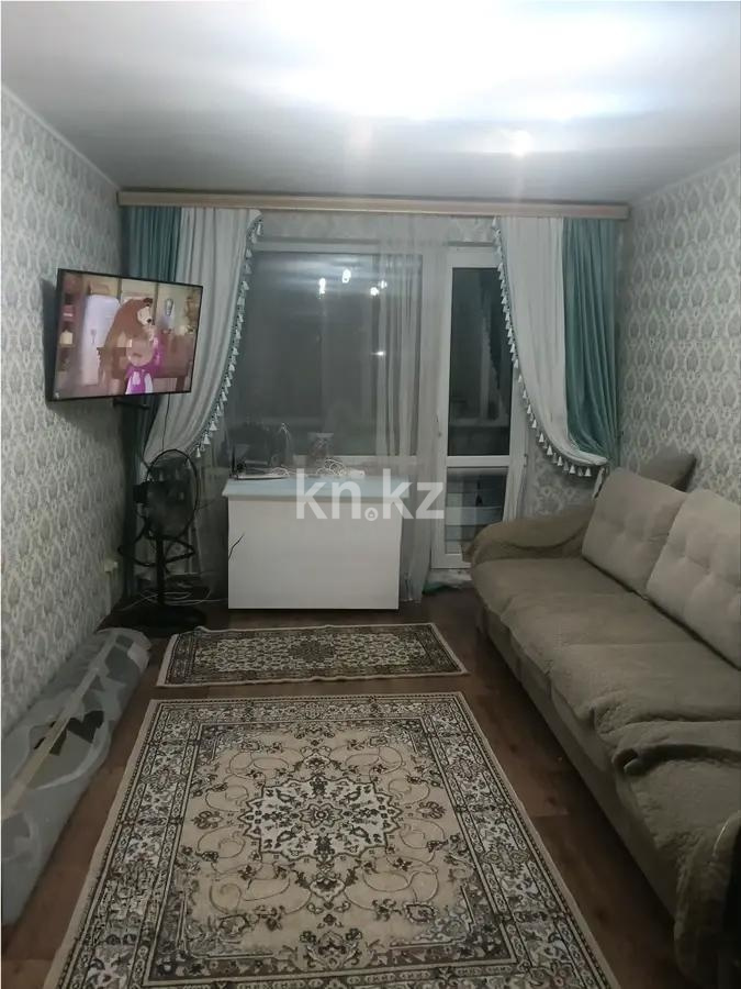 Продажа 2-комнатной квартиры, 46 м² в Темиртау