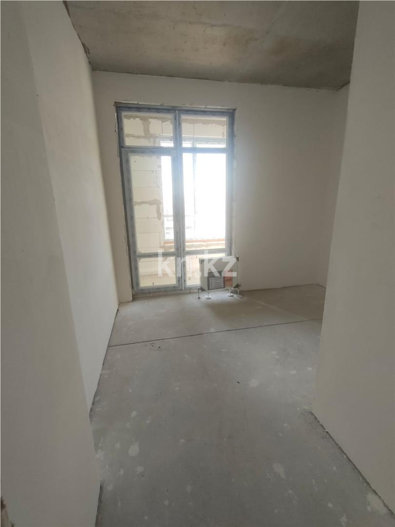 Продажа 1-комнатной квартиры, 39 м² в Астане - фото 3