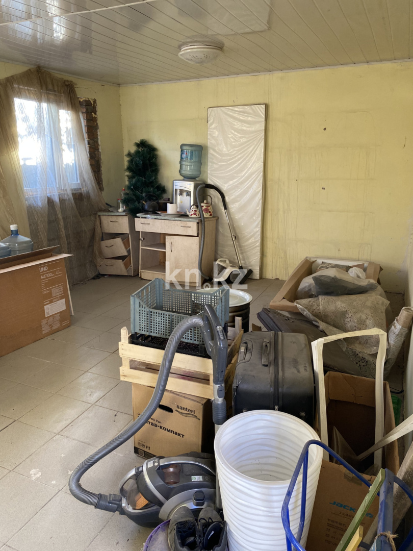 Продажа 4-комнатного дома, 120 м², Гулдер, дом  9 - ул. Айманова в Алматы - фото 15