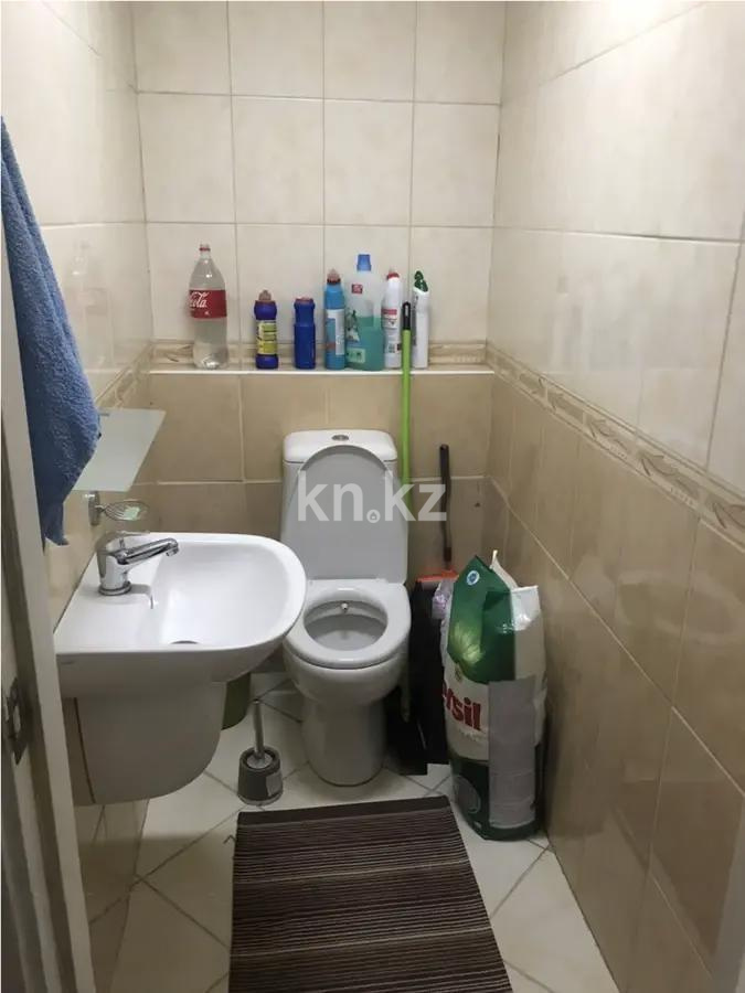Продажа 3-комнатной квартиры, 83.3 м² в Алматы - фото 4