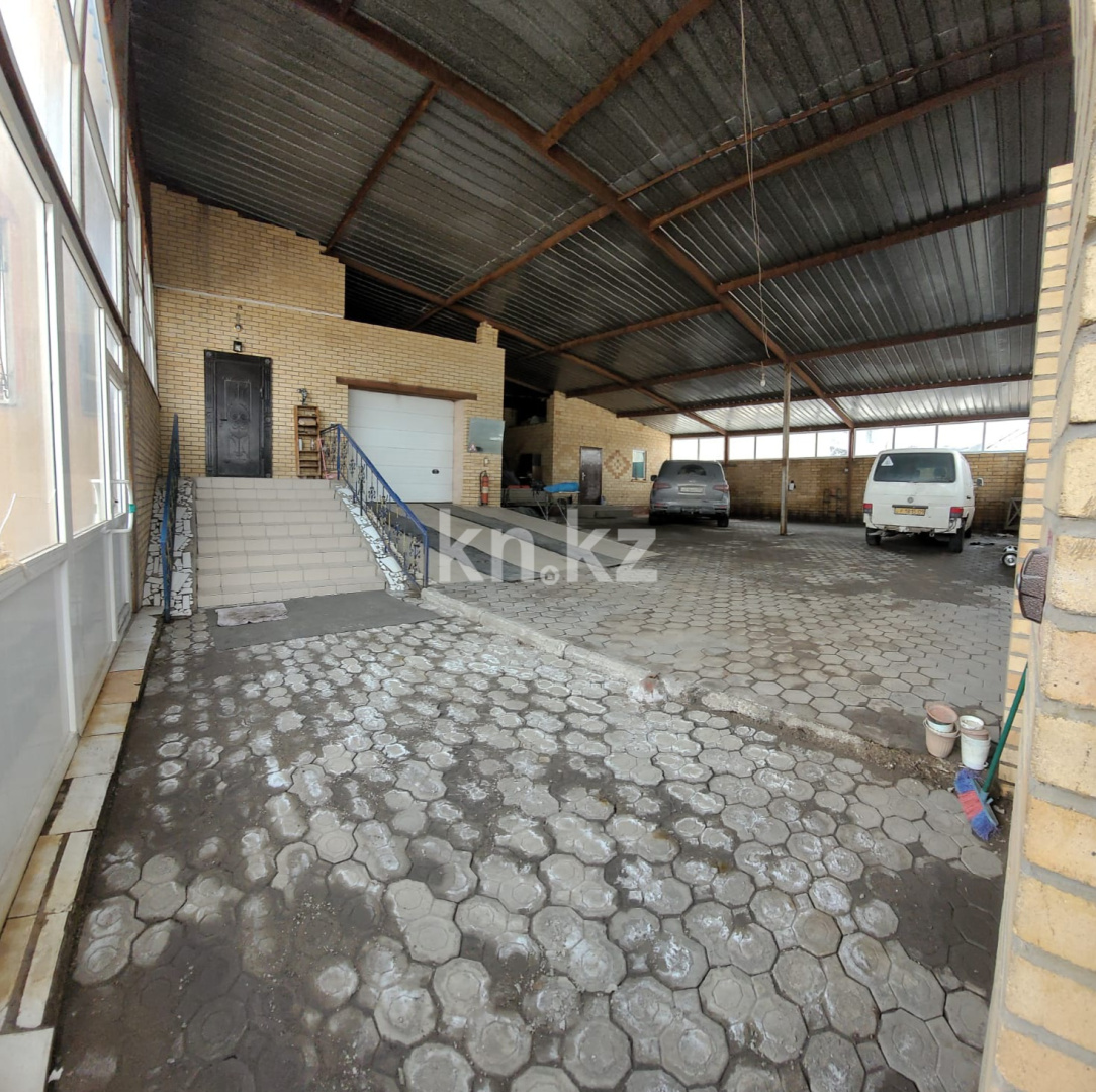 Продажа 7-комнатного дома, 390 м² в Темиртау - фото 11