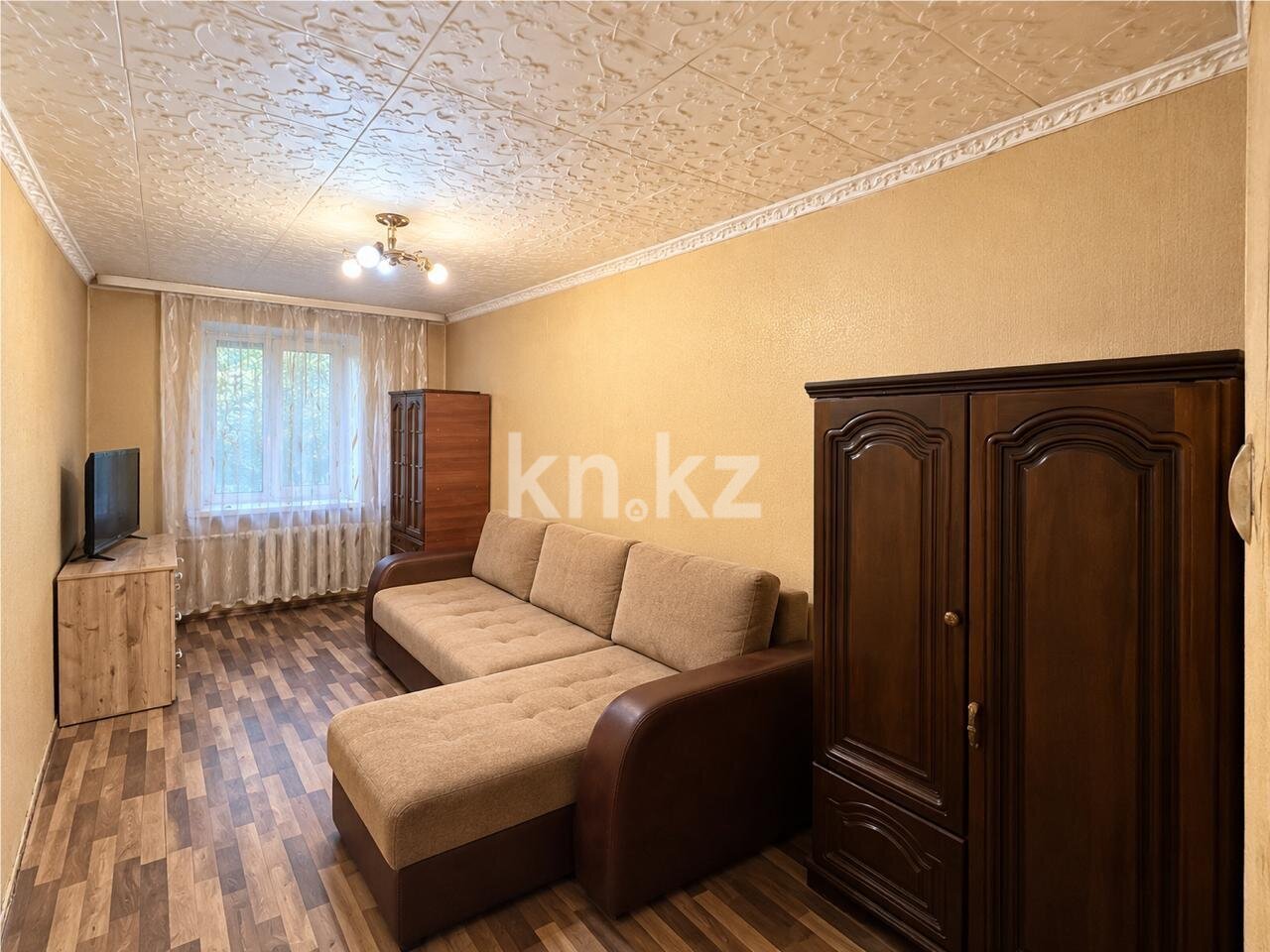 Продажа 3-комнатной квартиры, 56 м² в Караганде