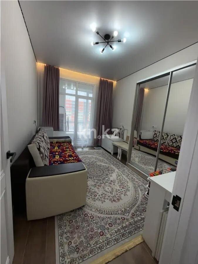 Продажа 4-комнатной квартиры, 81 м² в Астане - фото 4