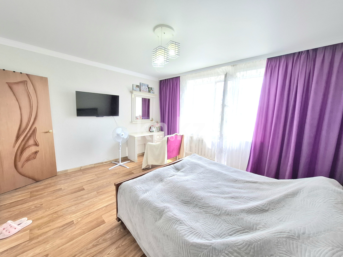 Продажа 4-комнатной квартиры, 85.1 м² в Караганде - фото 16