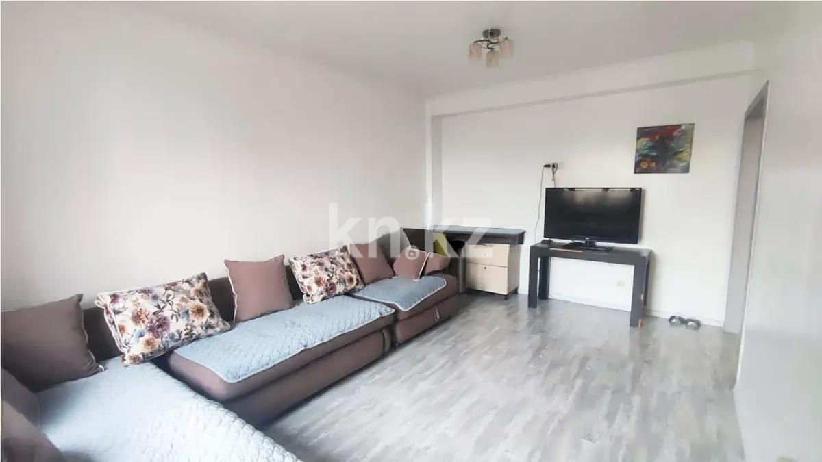 Продажа 4-комнатной квартиры, 104 м² в Алматы