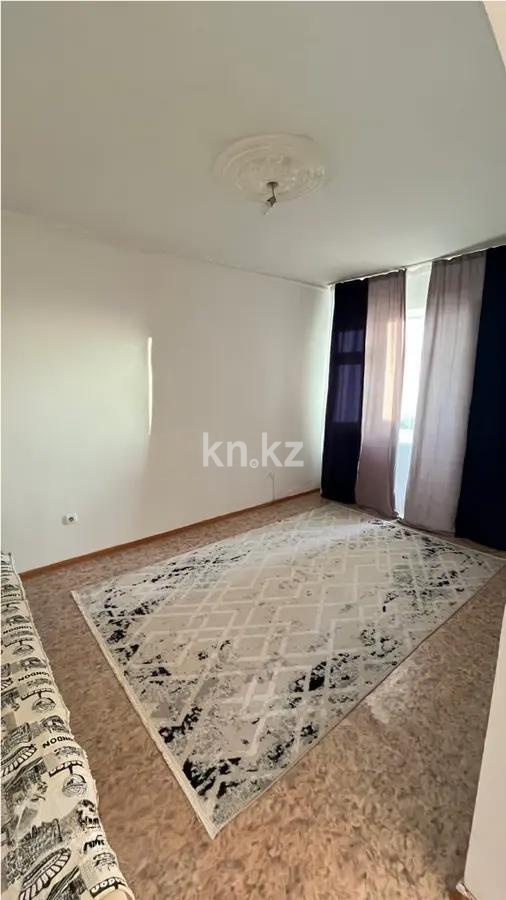 Продажа 1-комнатной квартиры, 33 м² в Астане