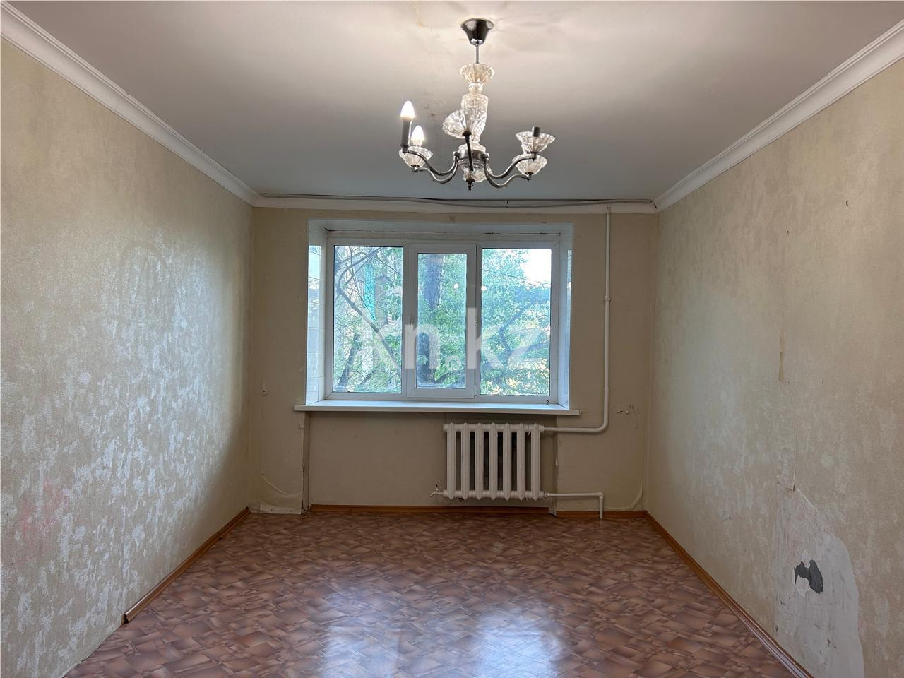 Продажа 2-комнатной квартиры, 45 м² в Темиртау - фото 2