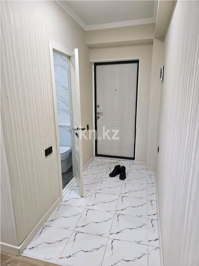 Продажа 2-комнатной квартиры, 49.2 м², ул. Жунисова, дом  2/13 в Алматы - фото 6