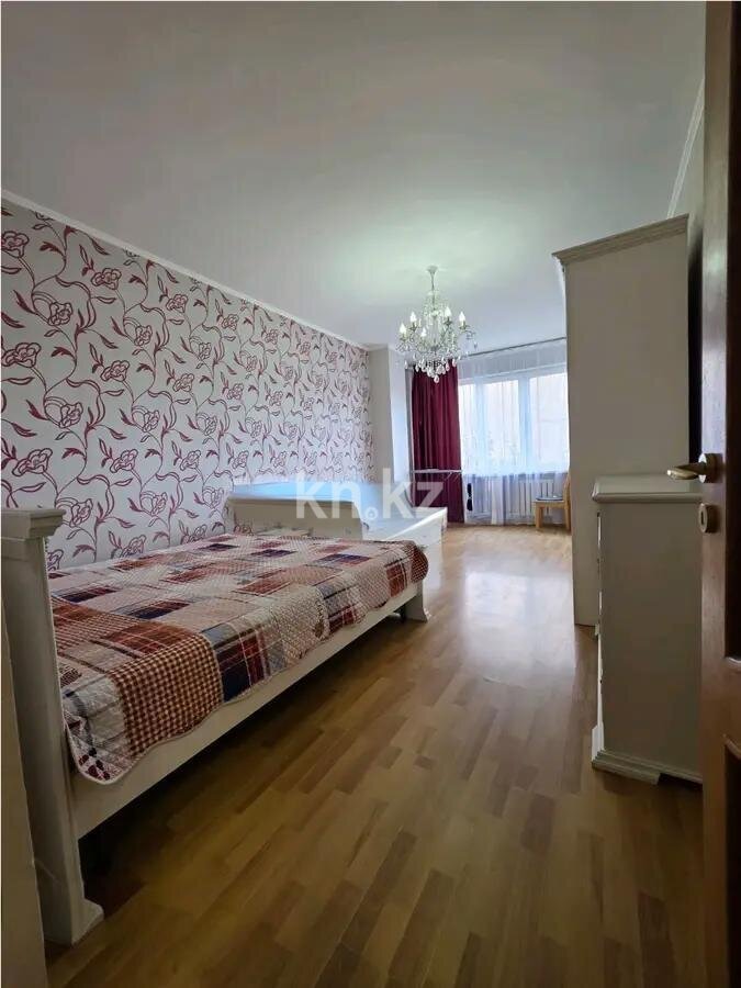 Продажа 2-комнатной квартиры, 63 м² в Алматы - фото 2
