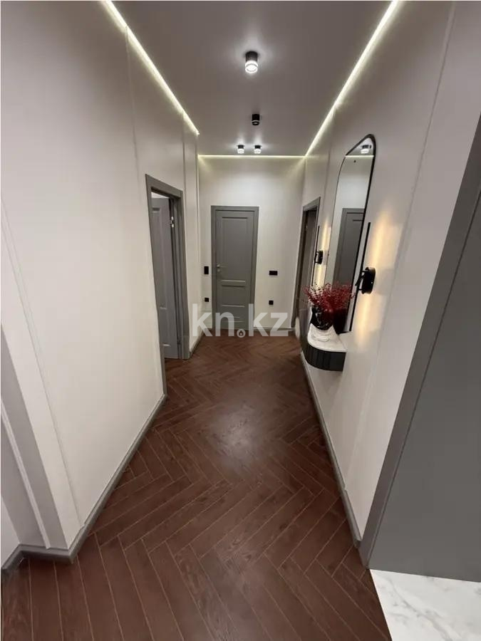 Продажа 3-комнатной квартиры, 100 м² в Караганде - фото 7
