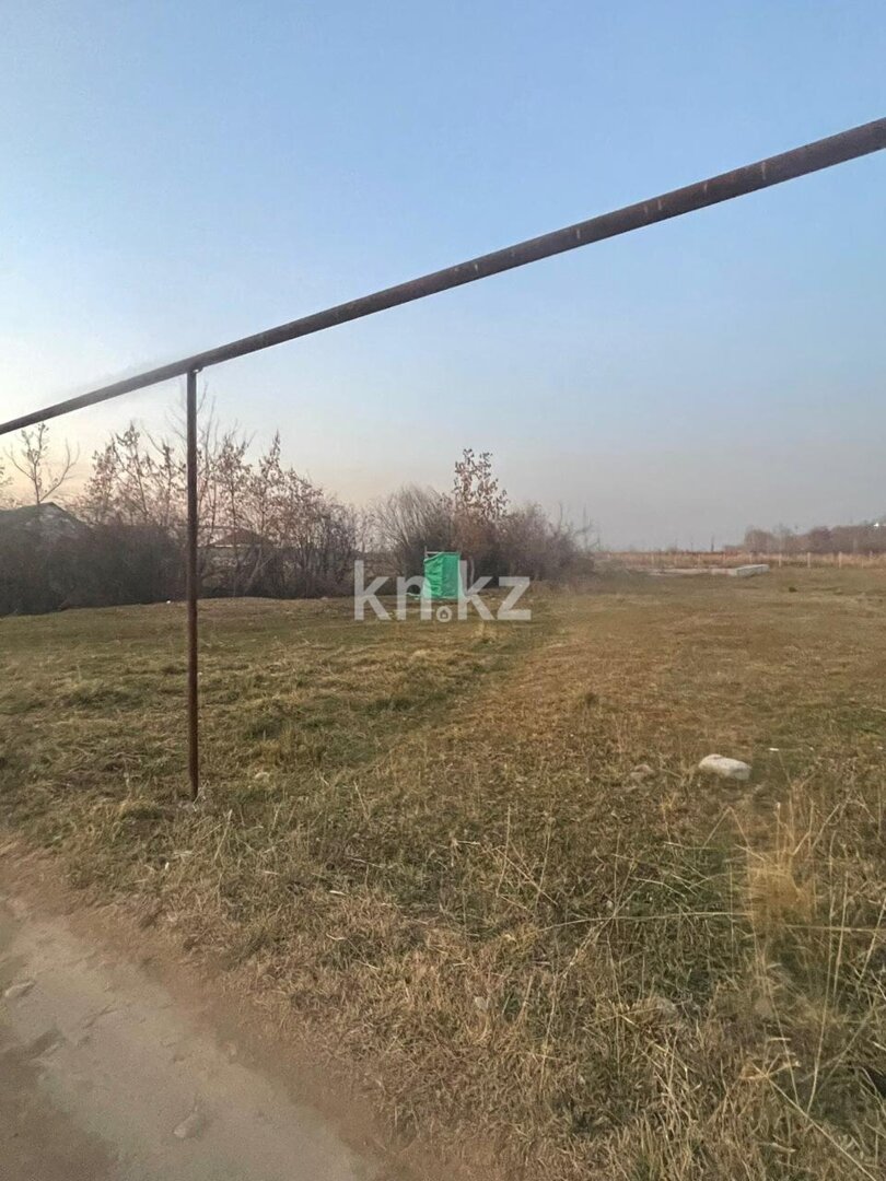 Продажа участка, 6 сот. в Алматинской области - фото 5