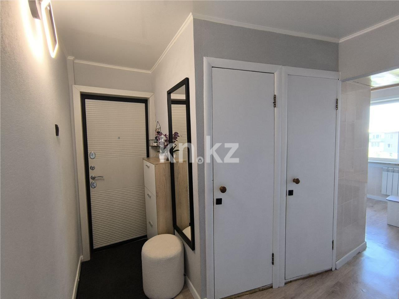 Продажа 3-комнатной квартиры, 46 м², ул. Муканова в Караганде - фото 12