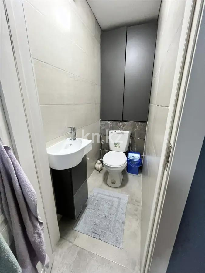 Продажа 3-комнатной квартиры, 73 м², ул. Халиуллина, дом  196/1 в Алматы - фото 5