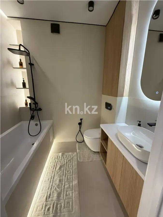 Продажа 2-комнатной квартиры, 46 м², ул. Егизбаева, дом  5/2 в Алматы - фото 3