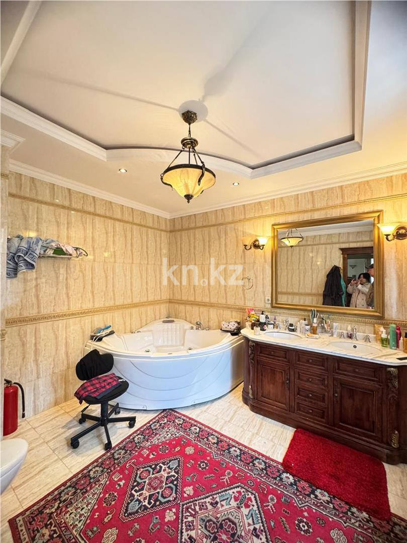 Продажа 6-комнатного дома, 420 м² в Астане - фото 7