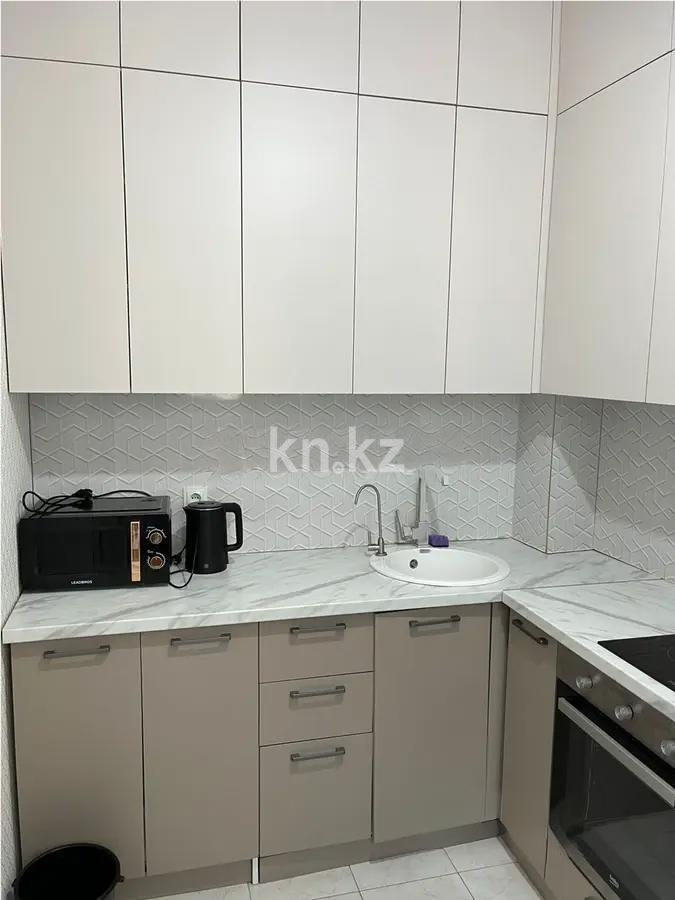 Продажа 1-комнатной квартиры, 38 м² в Астане - фото 3