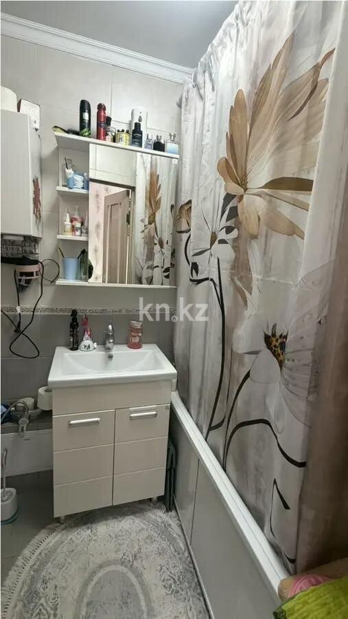 Продажа 2-комнатной квартиры, 40.1 м² в Астане - фото 3