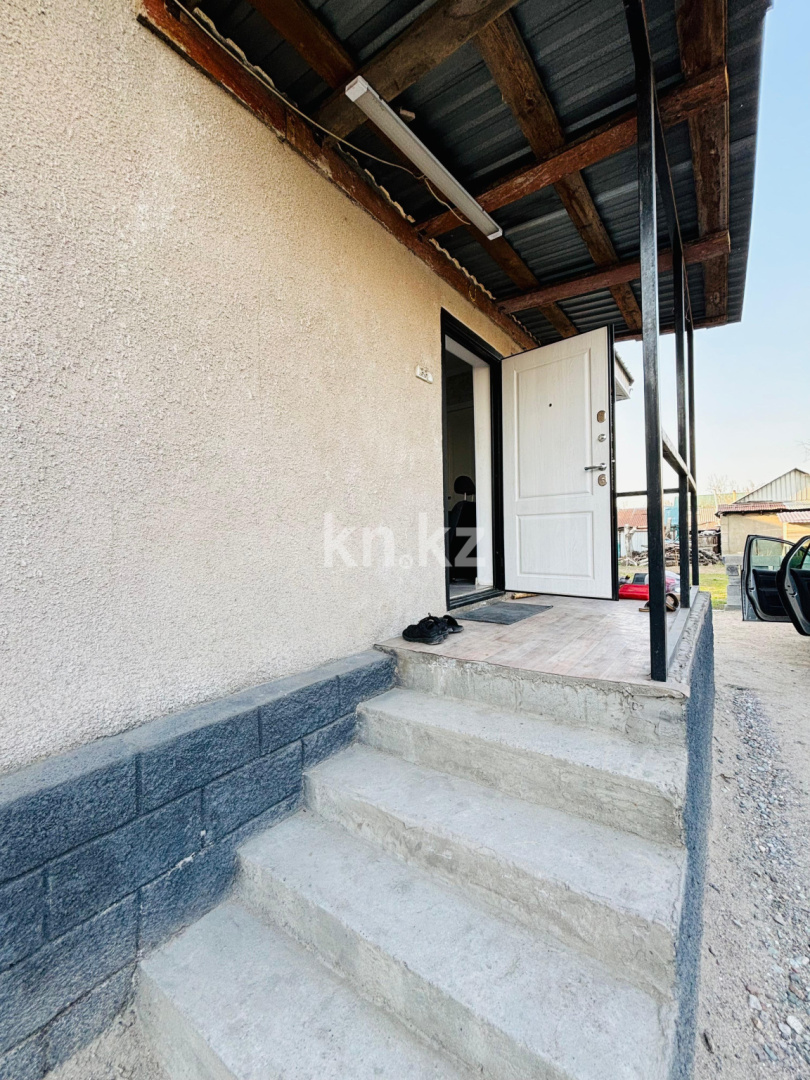 Продажа 4-комнатного дома, 100 м² в Алматы - фото 20