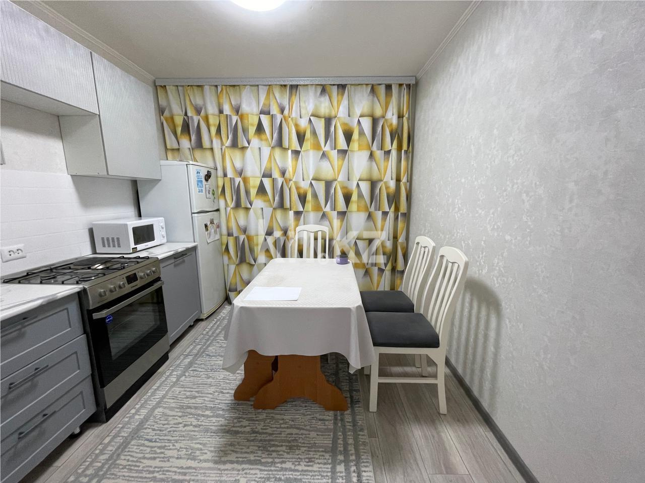 Продажа 3-комнатной квартиры, 66 м², мкр. Степной-4 в Караганде - фото 9