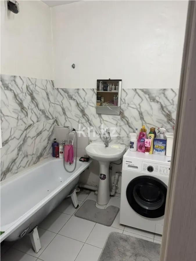 Продажа 3-комнатной квартиры, 90 м² в Алматы - фото 4