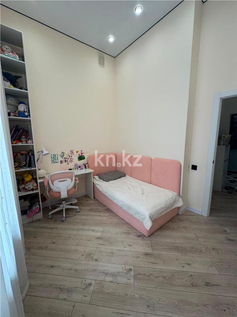 Продажа 2-комнатной квартиры, 38 м² в Астане - фото 4