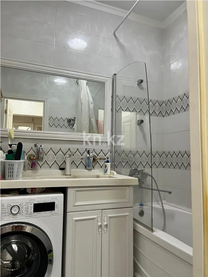 Продажа 3-комнатной квартиры, 80 м² в Алматы - фото 5