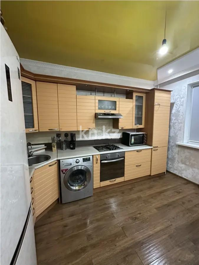 Продажа 2-комнатной квартиры, 68.5 м², ул. Чуланова, дом  127 в Алматы - фото 4