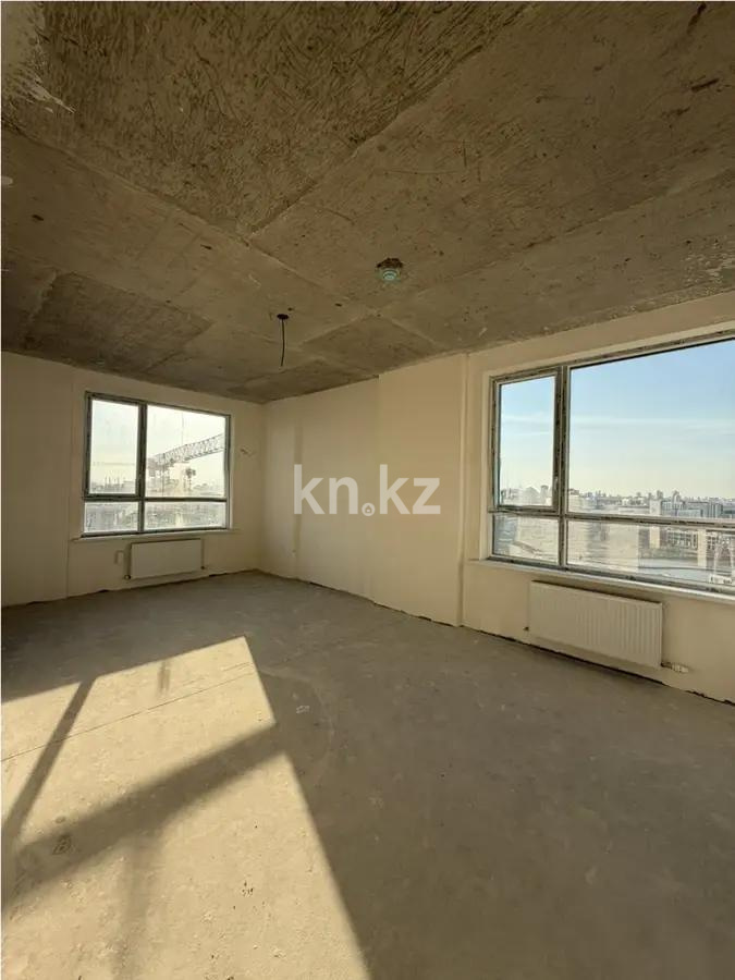 Продажа 3-комнатной квартиры, 96 м² в Астане