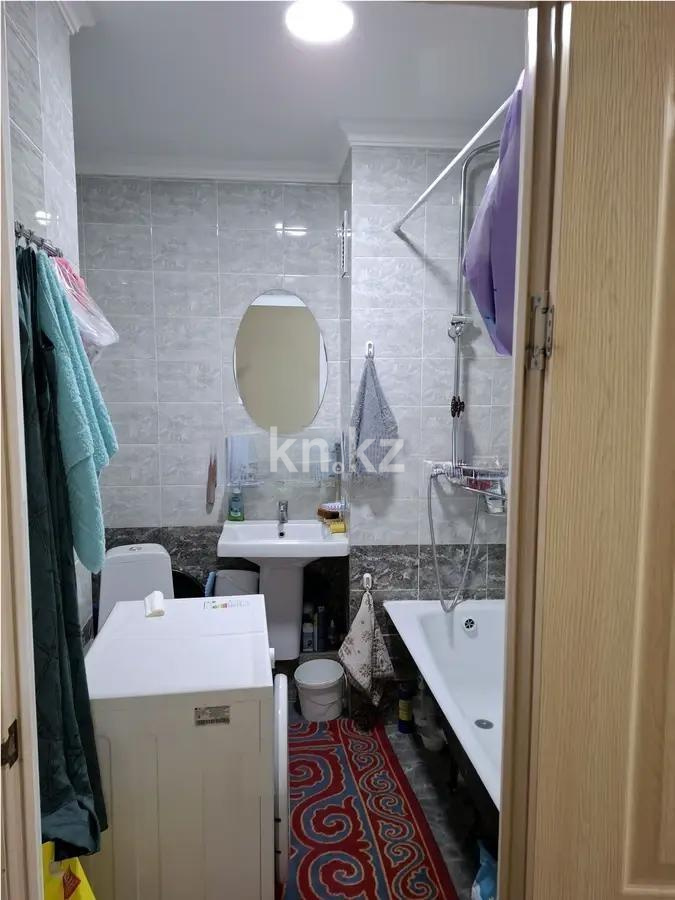 Продажа 1-комнатной квартиры, 36.3 м², ул. Байтерекова, дом  75 в Алматы - фото 4