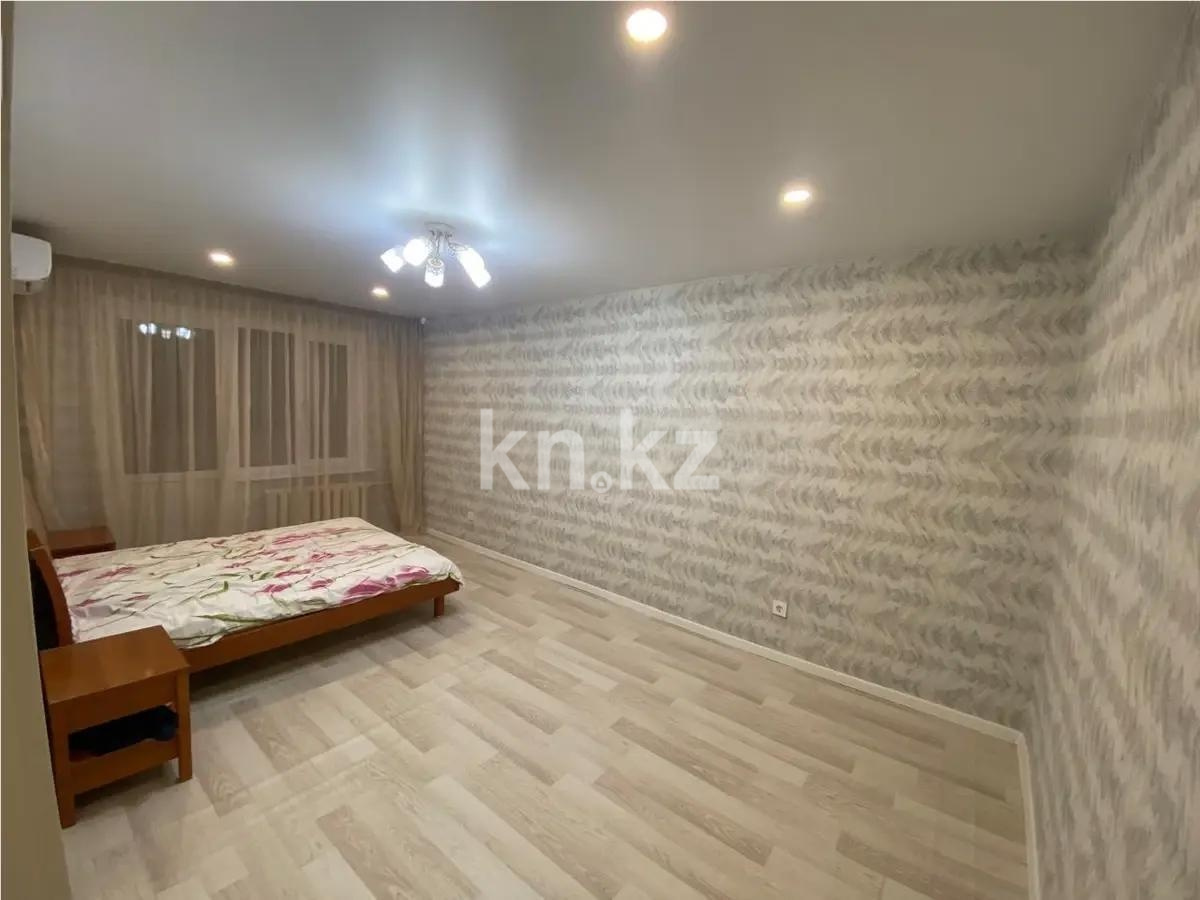 Продажа 1-комнатной квартиры, 34 м² в Алматы - фото 2