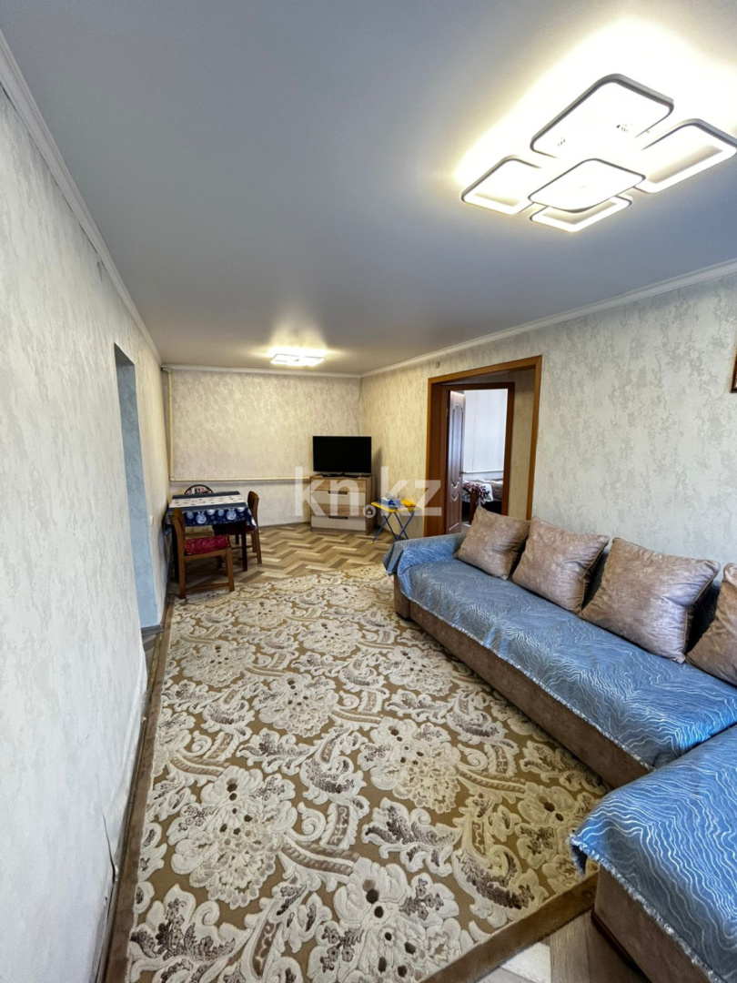 Продажа 4-комнатного дома, 83 м² в Караганде