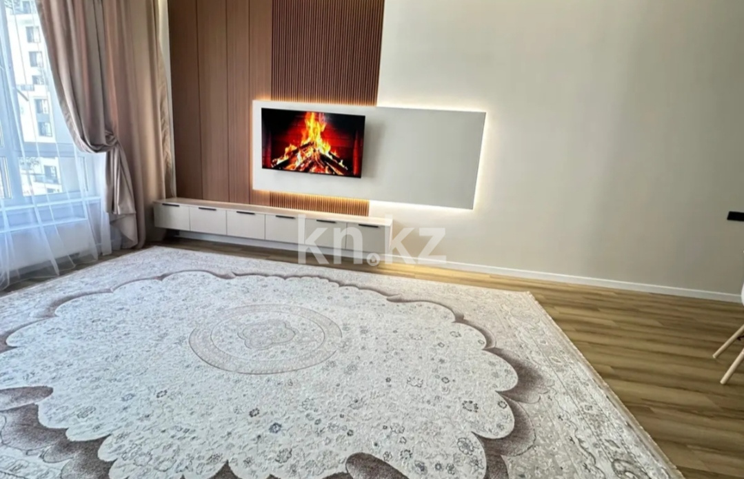 Аренда 2-комнатной квартиры посуточно, 78 м², ул. Кунаева, дом  14/1 в Астане - фото 8