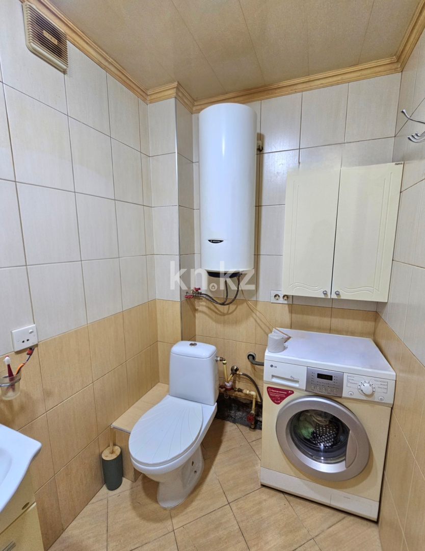 Продажа 2-комнатной квартиры, 46.4 м² в Караганде - фото 8