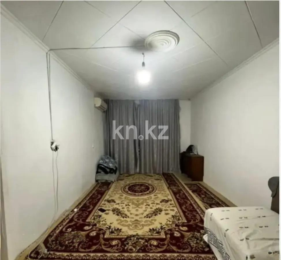 Продажа 2-комнатной квартиры, 45 м² в Астане