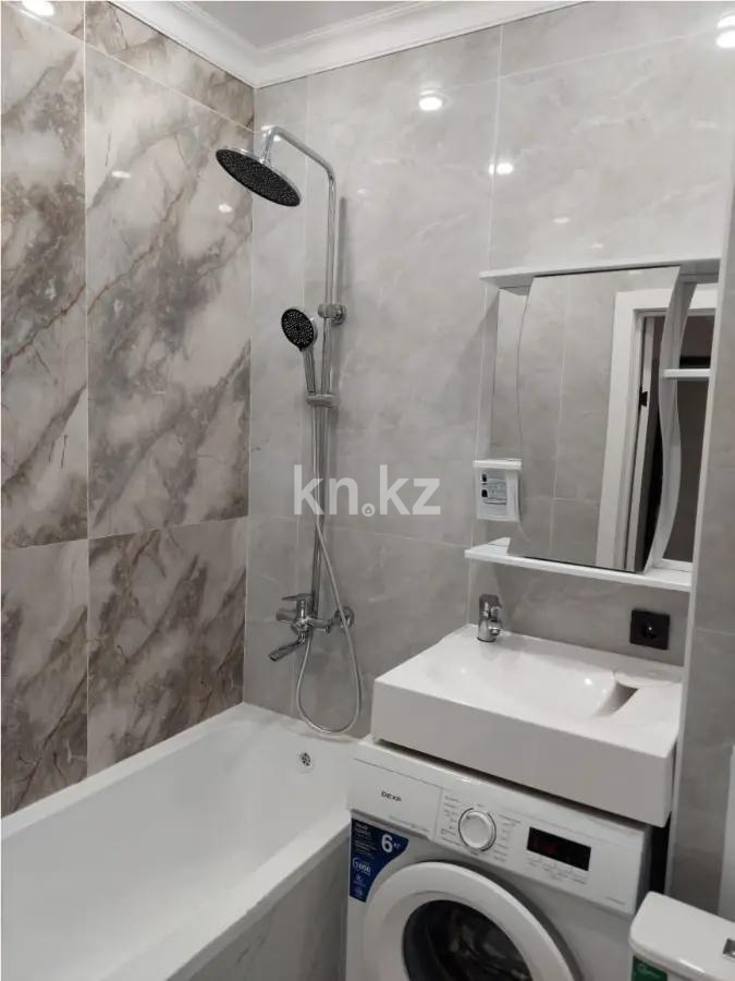 Продажа 2-комнатной квартиры, 49 м², ул. Байтурсынова, дом  36 в Астане - фото 3