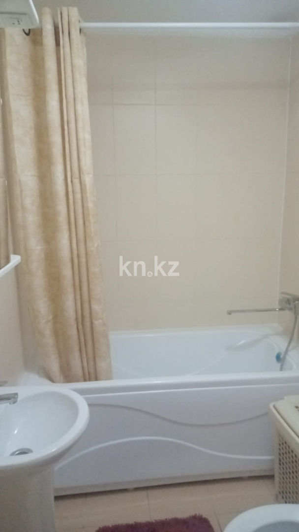 Аренда 2-комнатной квартиры посуточно, 50 м², пр. Н. Абдирова, дом  25 в Караганде - фото 6