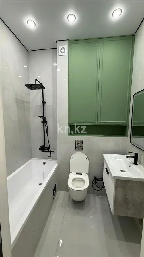 Продажа 2-комнатной квартиры, 58 м² в Астане - фото 4