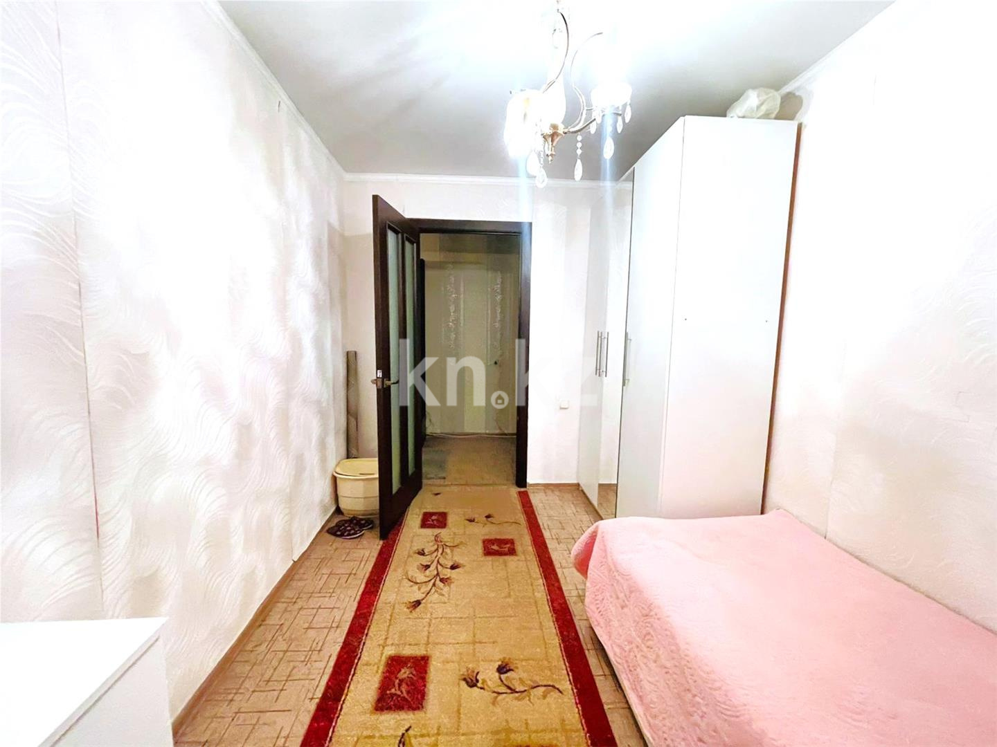 Продажа 2-комнатной квартиры, 45 м² в Караганде - фото 5