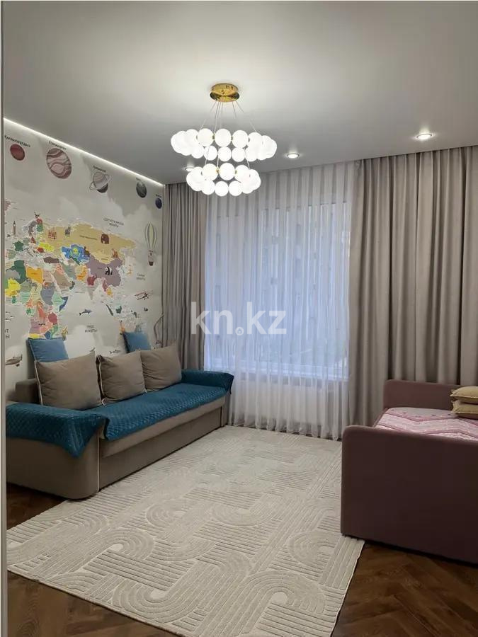 Продажа 3-комнатной квартиры, 115 м² в Астане - фото 2