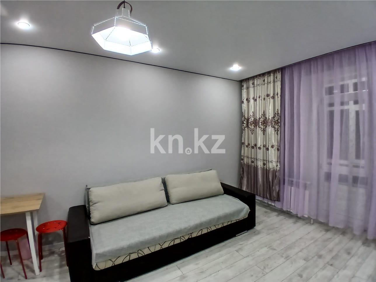 Продажа 1-комнатной квартиры, 31 м² в Астане