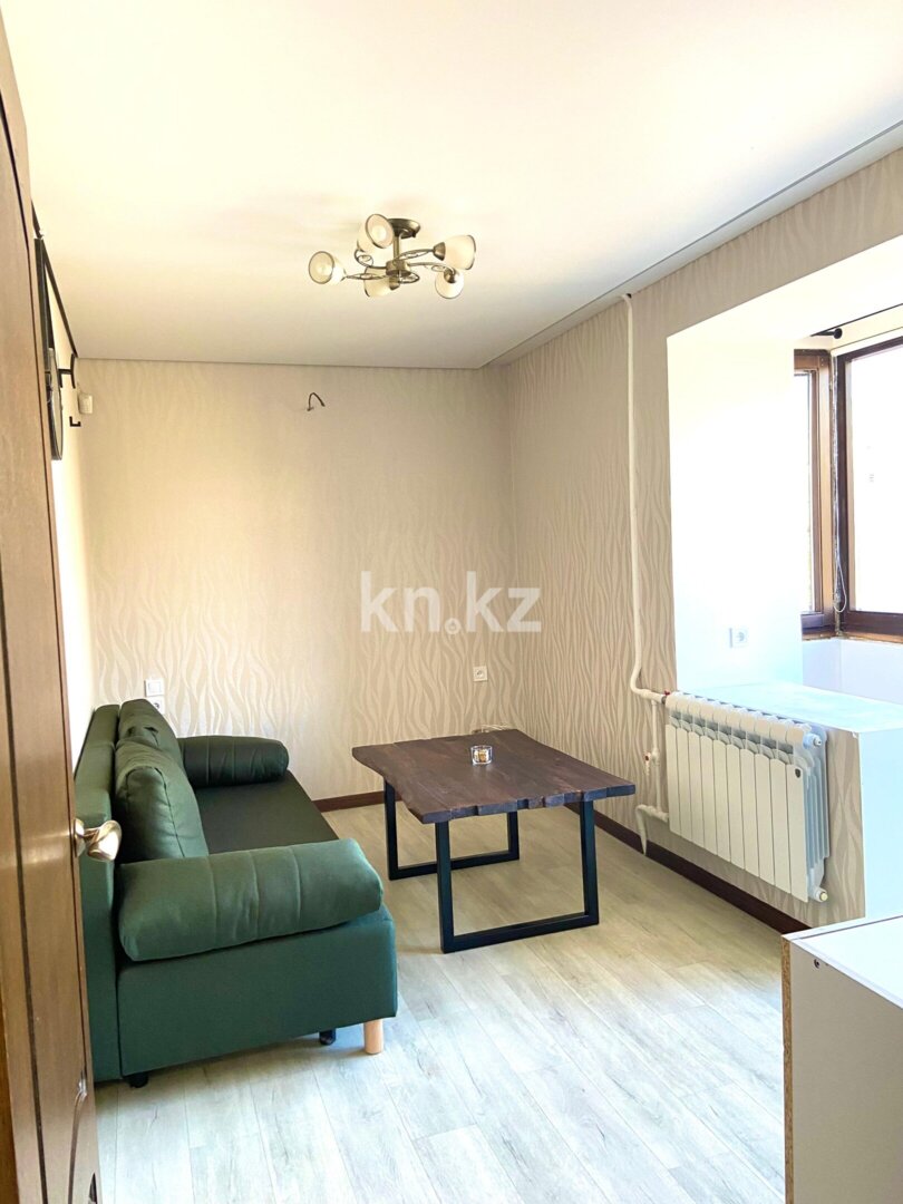 Продажа 2-комнатной квартиры, 43 м² в Алматы - фото 8