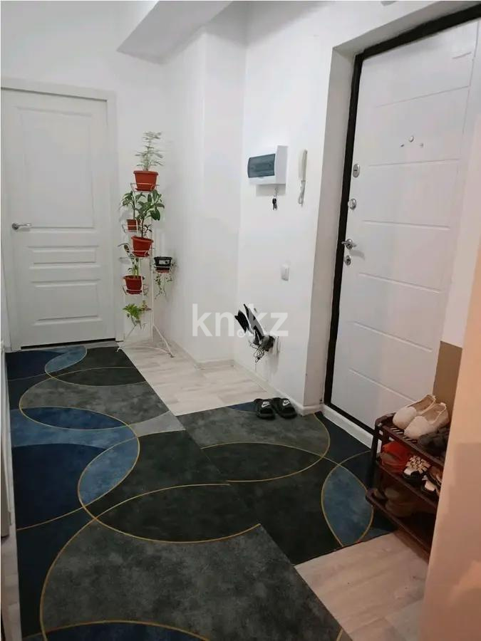 Продажа 2-комнатной квартиры, 57 м², ул. Суворова, дом  17д в Алматы - фото 5