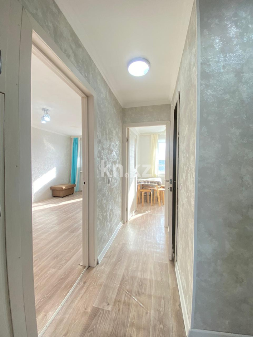 Продажа 3-комнатной квартиры, 64 м² в Караганде - фото 10